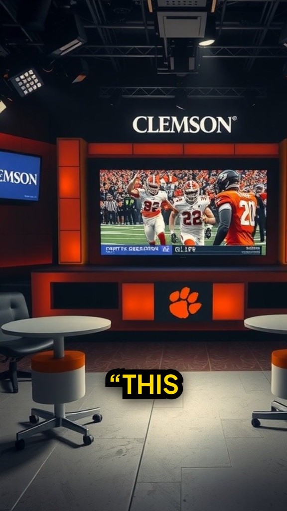 Clemson's Strategic Rebuild: A Focus on Functionality Over Hype