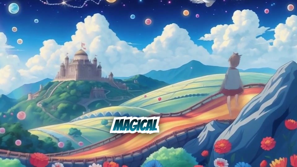 Guardians of the Realms: A Magical Adventure