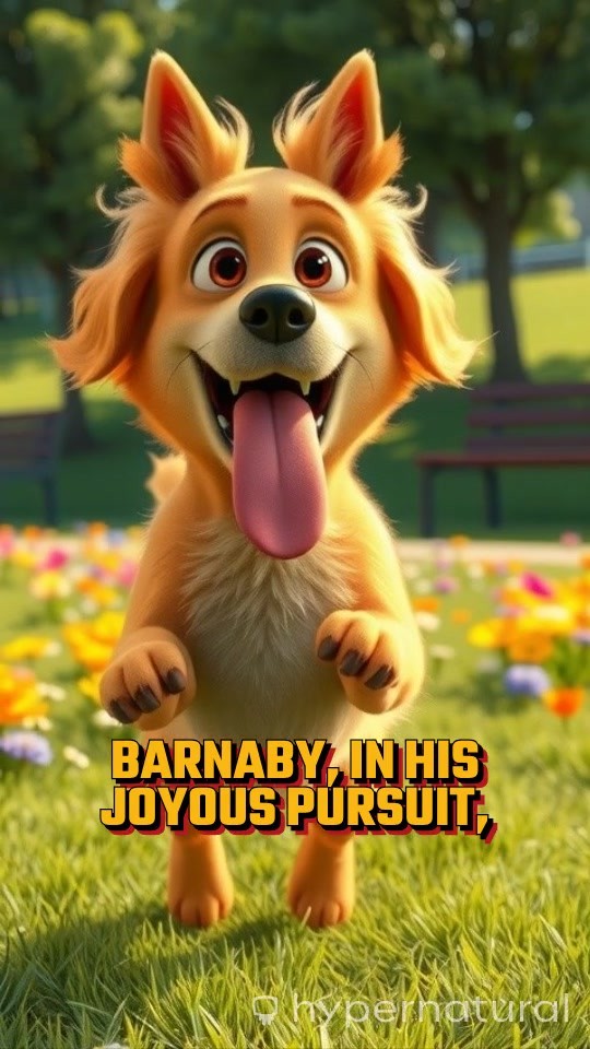 The Dog and the Hen: A Journey Home