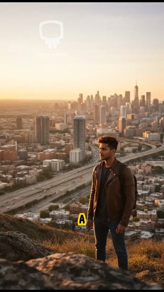 The Inspiring Journey of Arjun