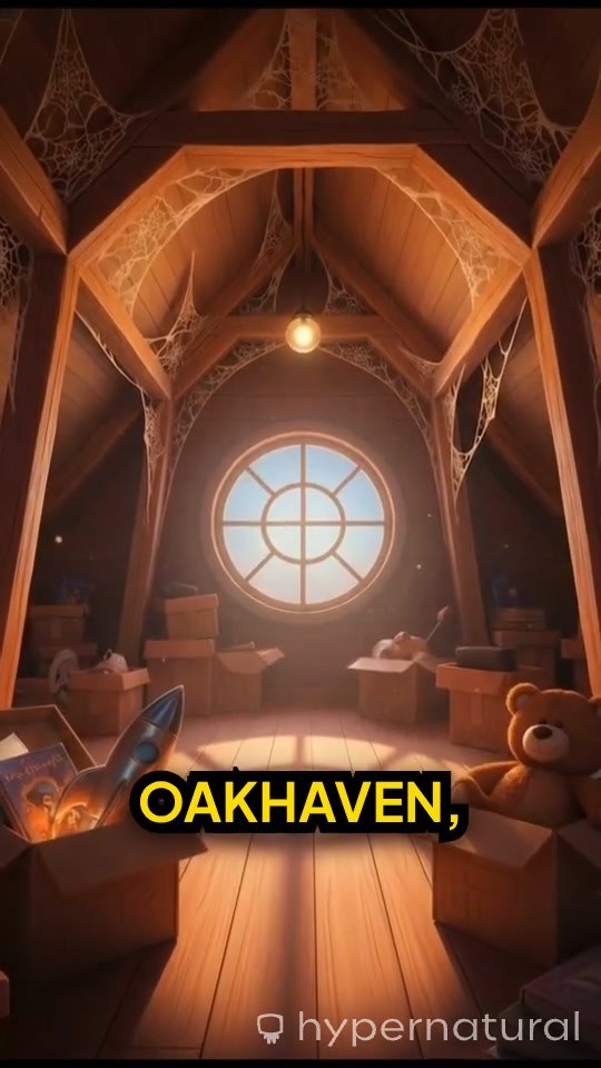 Whispers of the Hidden Realm