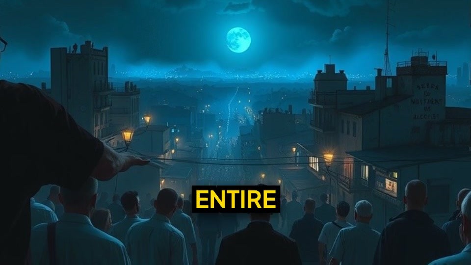 The Goiânia Disaster: A Deadly Glow