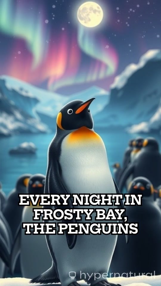 Pip and the Missing Moonlight Crystal