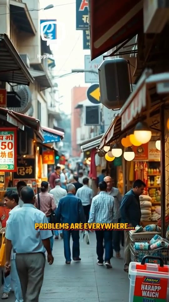 Modern Gabbar: Empowering Citizens for Change