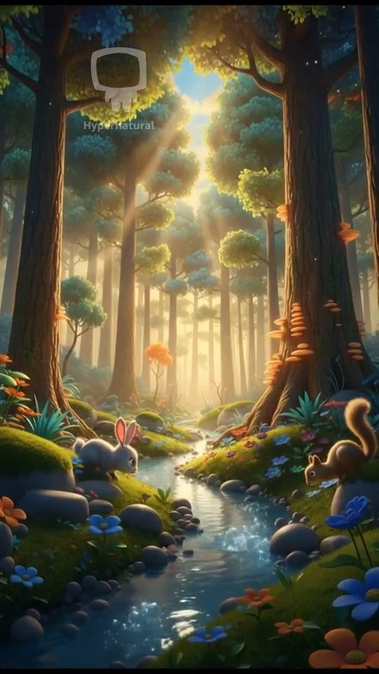 A Tale of Robin Hood