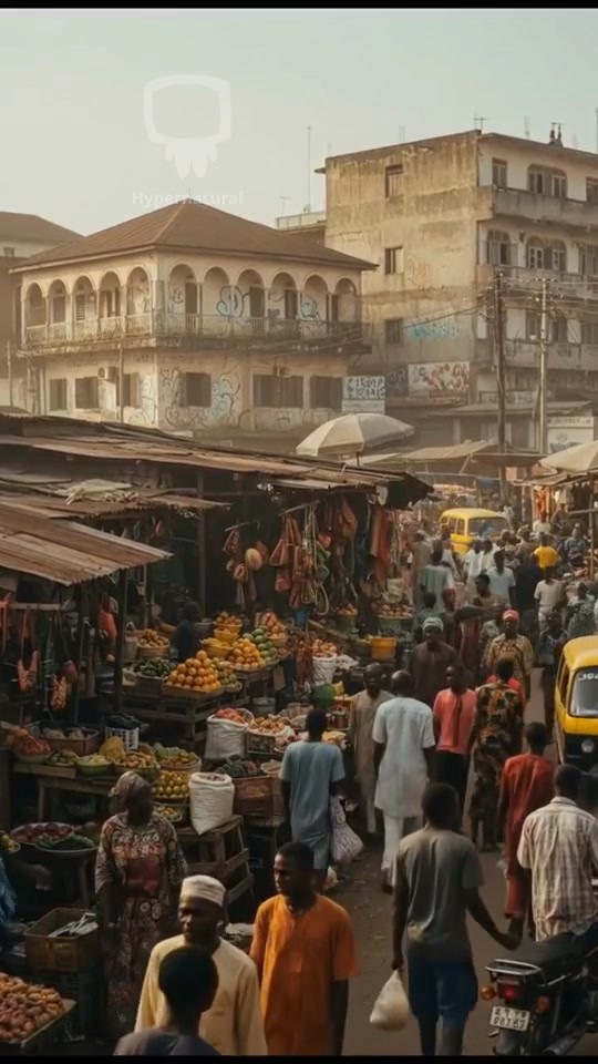 From Poor to Prosperous: A Nigerian Boy's Journey (copy)