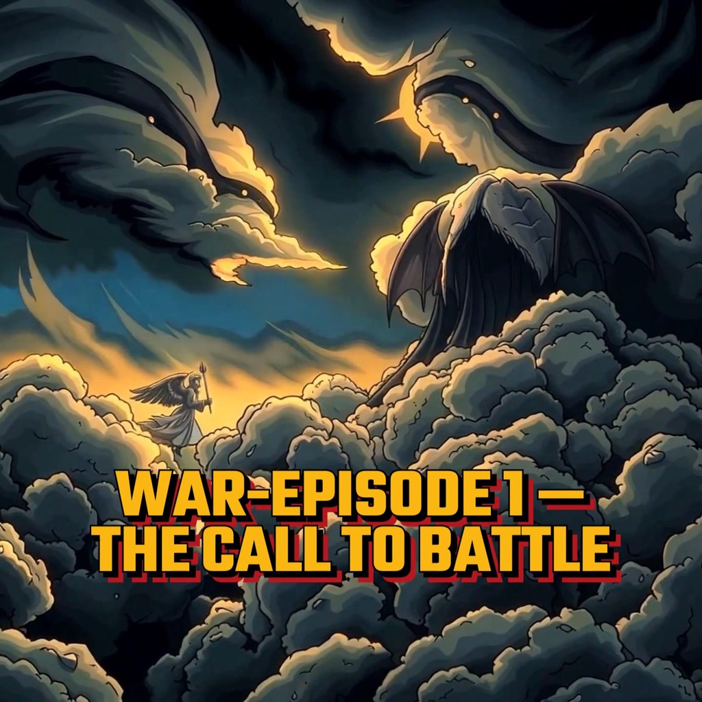 The Call to Spiritual Battle