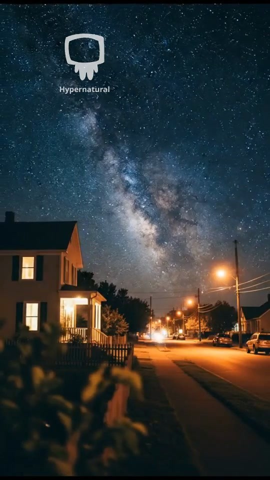 Haggai and the Nightmare Malumbra