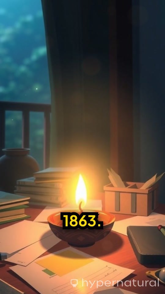 The Tale of Abraham Lincoln