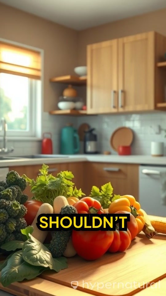 The Art of Fresh Cooking at Home