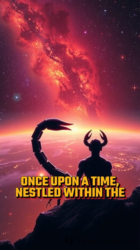 The Celestial Duel