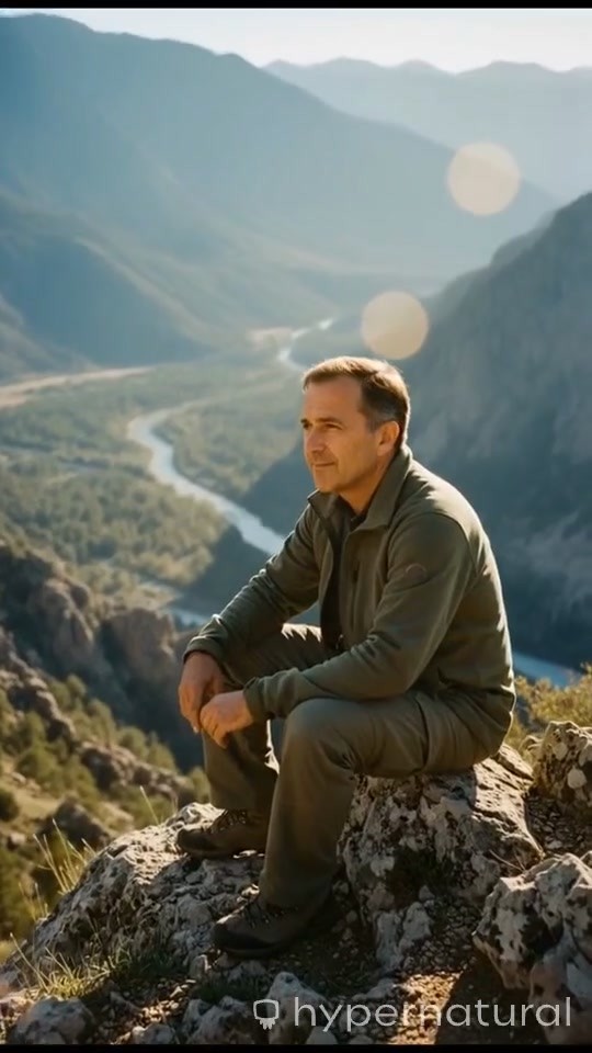 Jesus Christ in Prayer