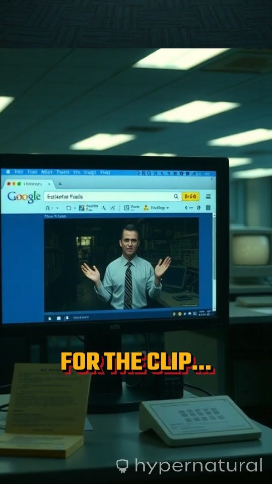 The Birth of YouTube: The Idea that Changed Video Sharing Forever