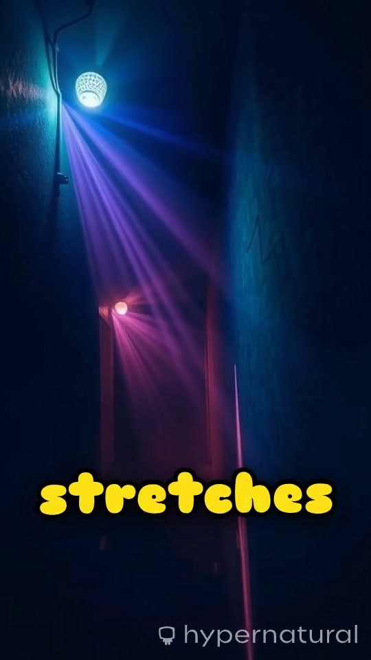 Nightmare Entity: A Horror Experience in Darkness