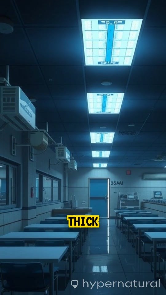 The Magic of 3am Hospital Chai