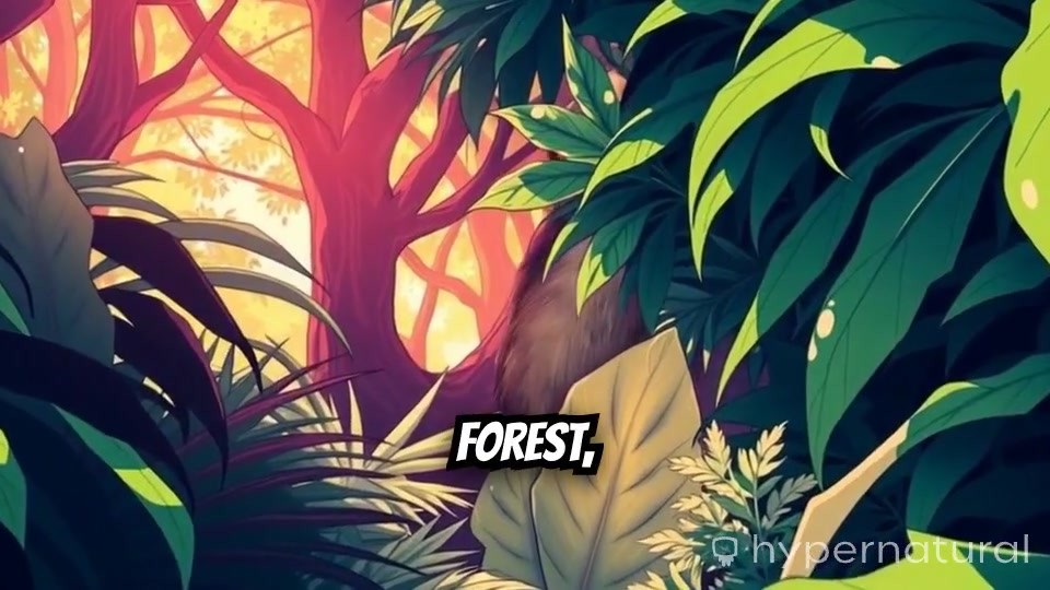 The Unlikely Rescuers: Rudra and Veer's Bond