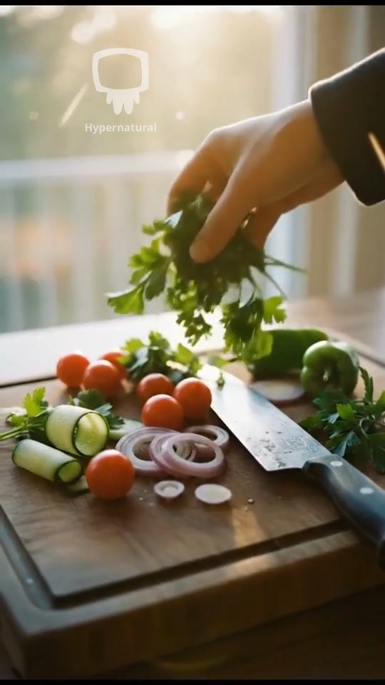 Chef Girl: Your Private Culinary Expert