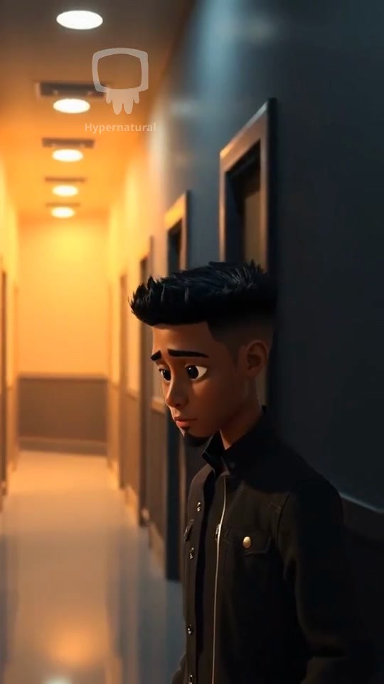 Max's Journey: From Struggles to Success