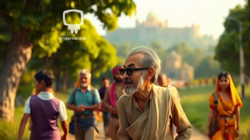 The Curious Cat Caper