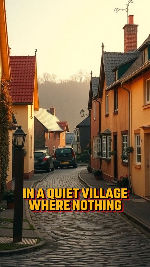 The Misunderstood Witch (copy)