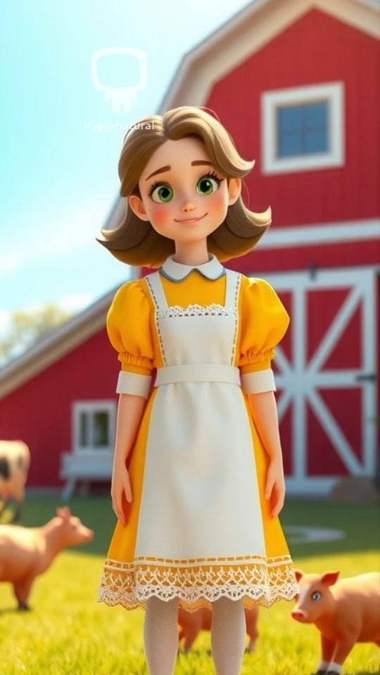 A Story About Easter