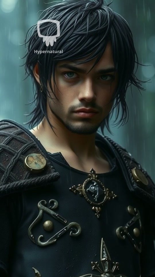 A Tranquil Tortilla in the Wilderness