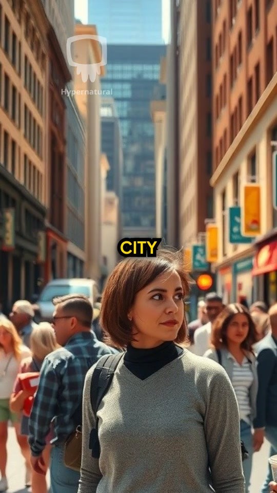 Diana's Journey: From Struggle to Strength