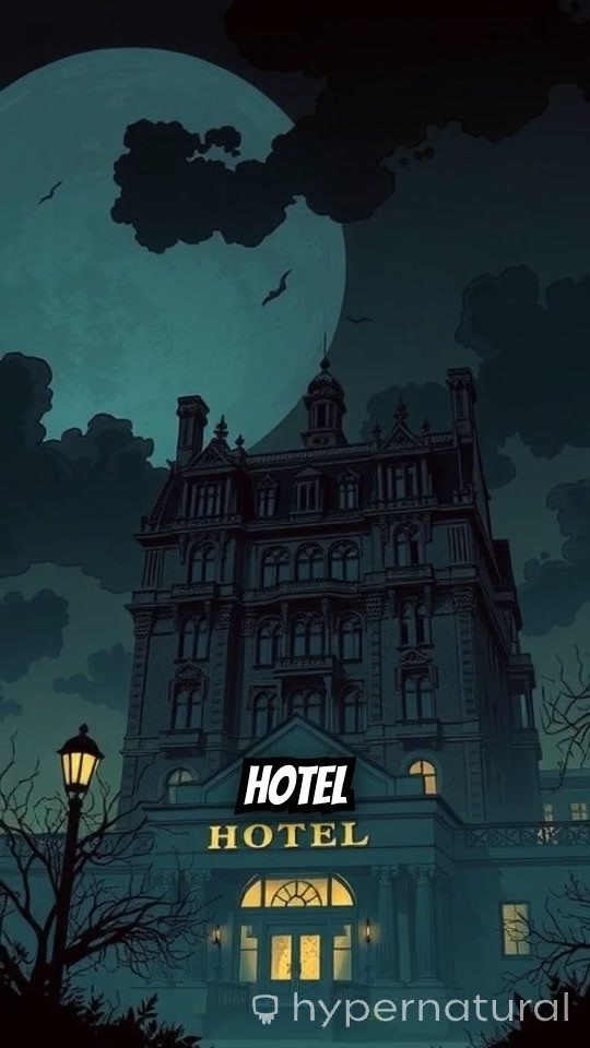 The Cursed Legend of The Cecil Hotel: A Magnet for Death