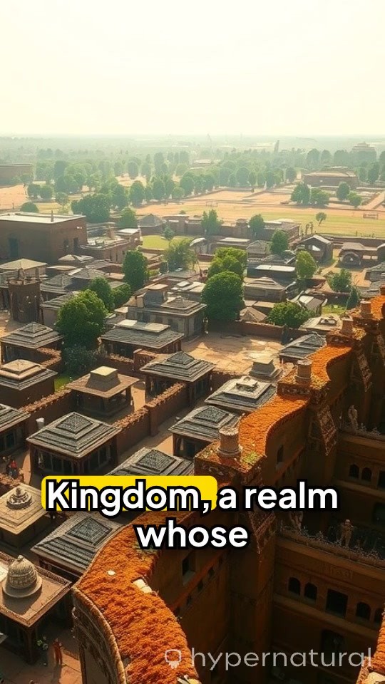 Echoes of Benin Kingdom