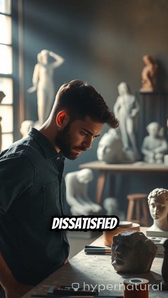 Revealing Beauty: The Art of Embracing Imperfection