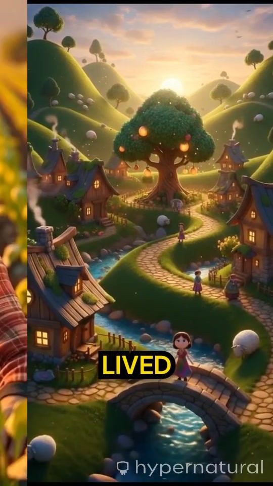 The Friendship of Rashid and the Monkey