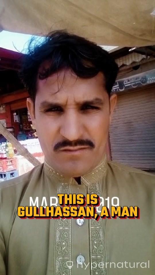 Gullhassan: A Journey of Discovery