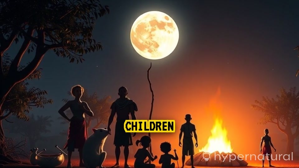 Ananse: The Trickster of Wisdom