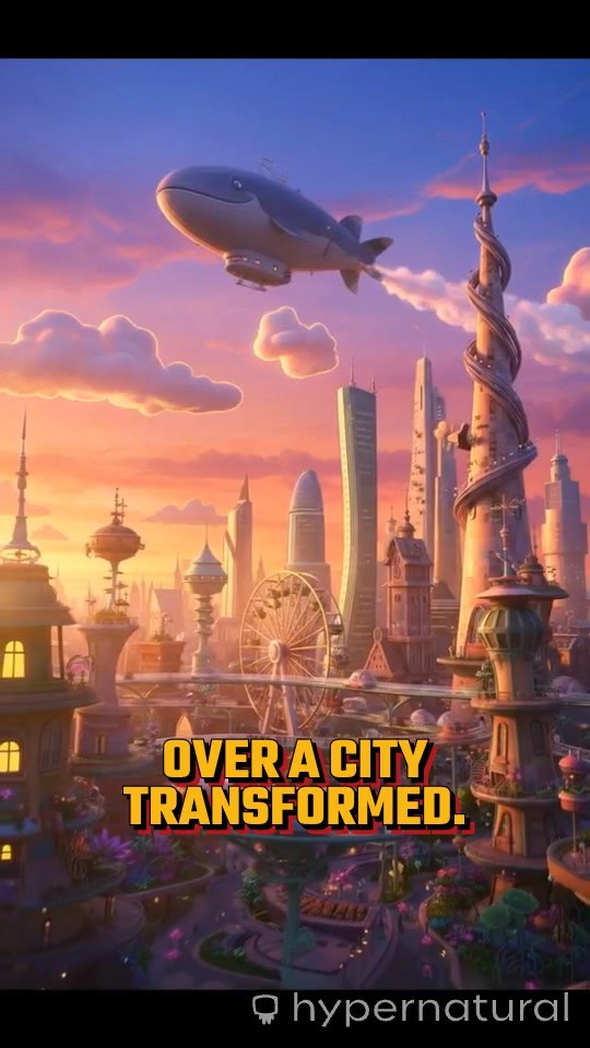 Harmony in Motion: The Future of Robotics