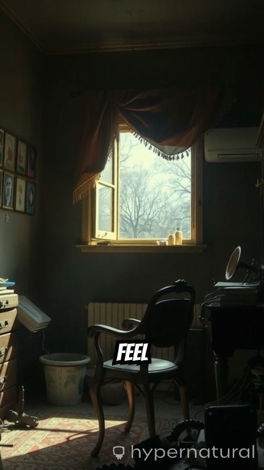 Echoes of Her Memory