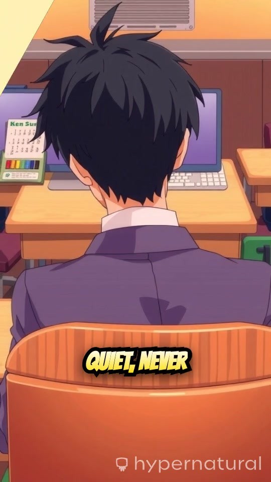 A Hero’s True Score