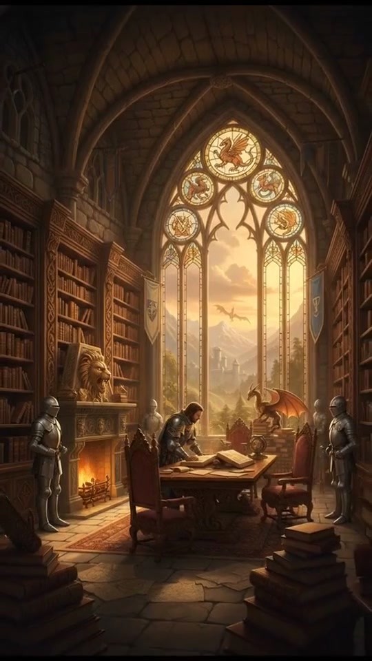 Unveiling the Hidden Magic Within