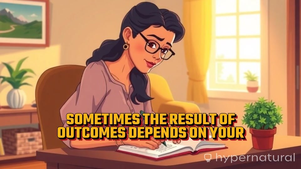 Finding Strength in Simple Moments