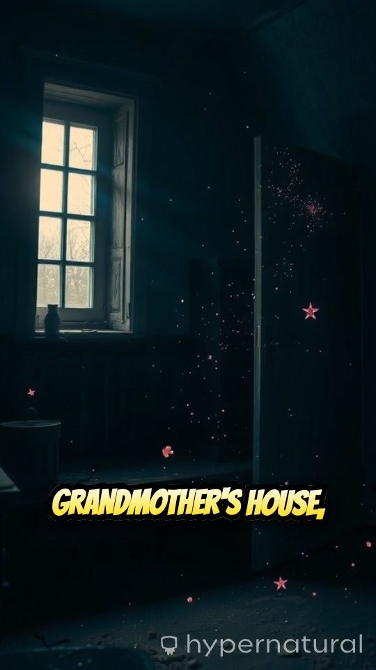 The Watcher in the Shadows