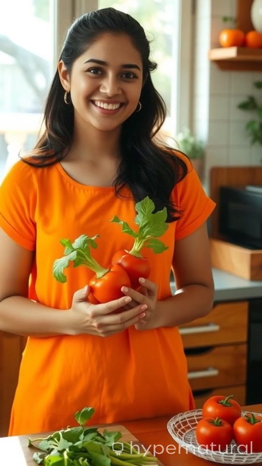 Real Food, Made for You