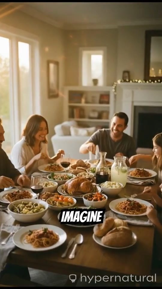 Elevate Your Meals with a Private Chef!