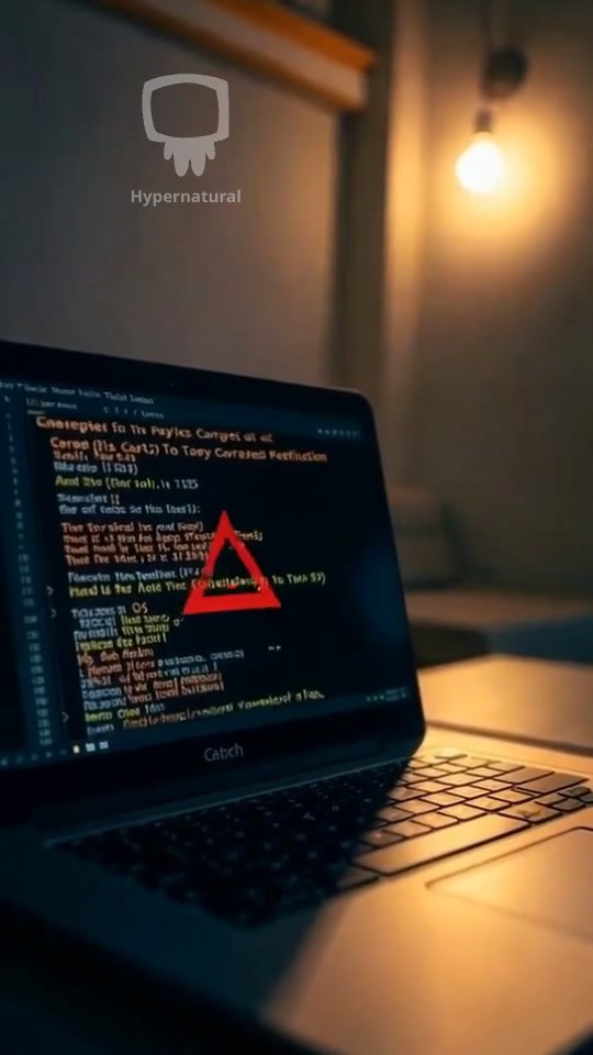 The Flyer That Changed Everything (copy)