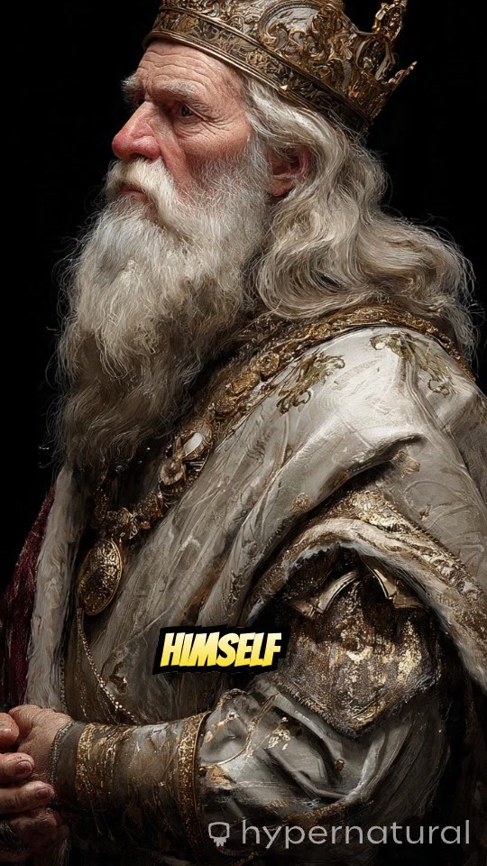 The Bold Question of Kofi