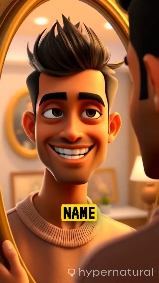 Rohan's Fun Guide to Body Parts