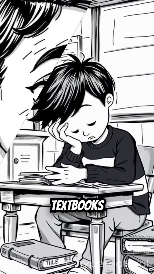 Doraemon's Homework Help for Nobita