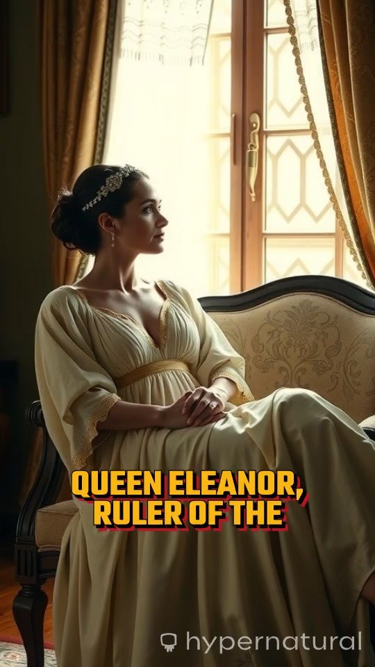 The Palace Guard and the Queen