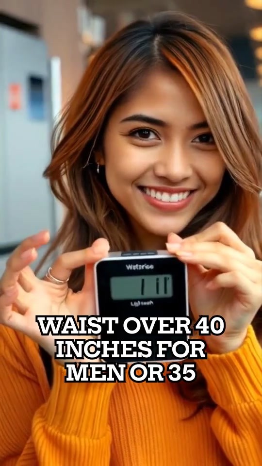 Transform Your Health: Beat Belly Fat and Reclaim Energy!