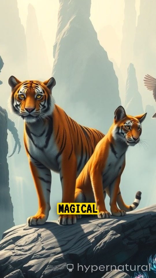 Whispers of the Luminescent Realm