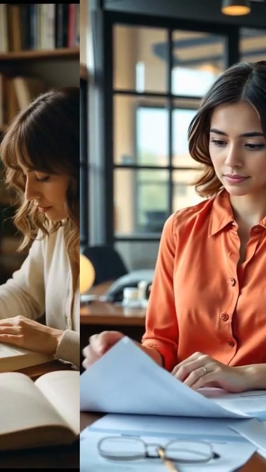 O.B Law Office Marketing Video