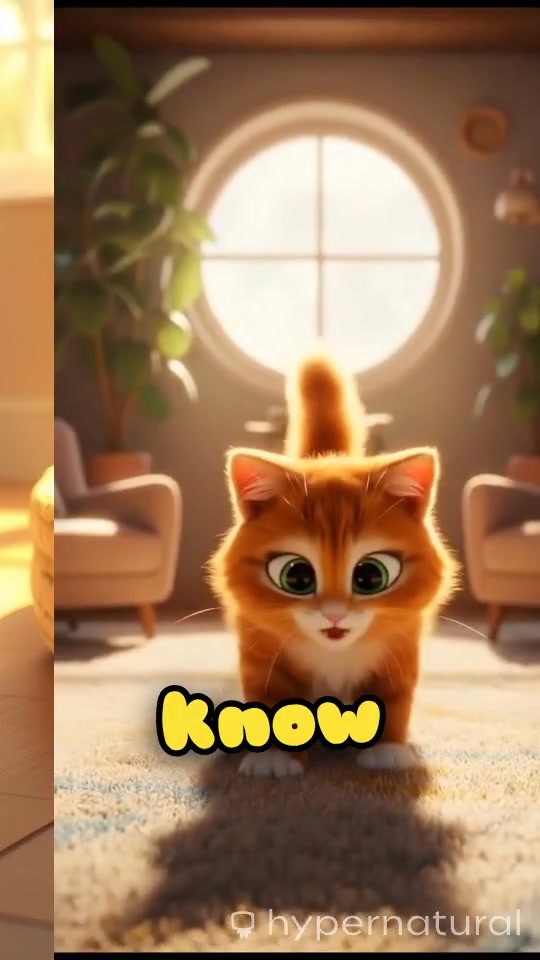 A Cat That Thinks He's a Dog